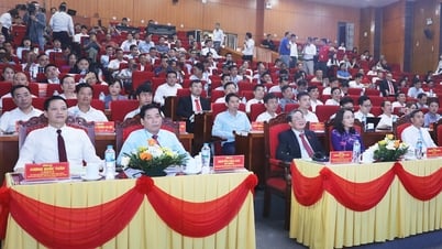 Phó Chủ tịch Quốc hội Nguyễn Đức Hải dự hội nghị xúc tiến tiêu thụ vải thiều và các nông sản chủ lực, đặc trưng tại Bắc Giang