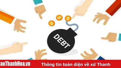 “ระเบิดเวลา” หนี้สาธารณะเป็นภัยคุกคามต่อหลายประเทศทั่วโลก
