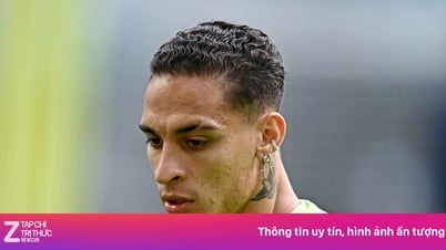 ベティス監督：「アントニーはMUを去った後、復讐を望んでいる」