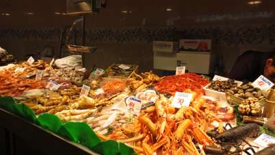 Marché espagnol des fruits de mer : point sur les caractéristiques et la demande des importations