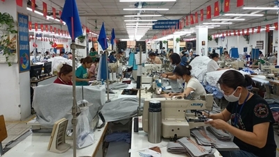 Se concentrer sur la production, promouvoir la croissance du textile