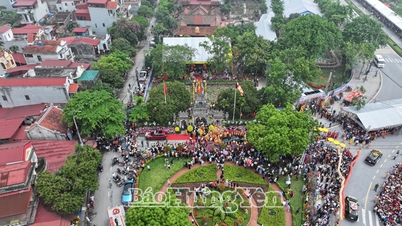 Trang nghiêm lễ cung rước, tôn trí Xá lợi Đức Phật