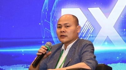 Sr. Nguyen Tu Quang: Vietnam puede absolutamente tener su propio DeepSeek y GPT.