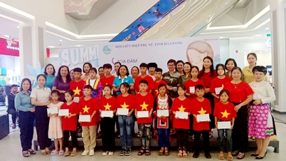 ทอล์คโชว์ “แม่ทูนหัว – การเดินทางของการเชื่อมโยงความรัก”