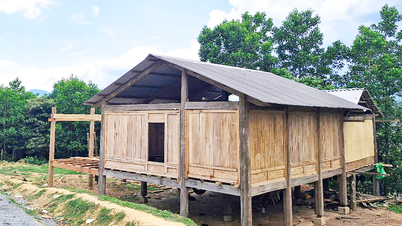 Khi đồng bào dân tộc thiểu số xuất khẩu lao động