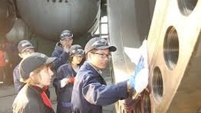 Lista de 11 centros de formación de recursos humanos en energía nuclear