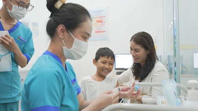 HCMC: 7 Todesfälle aufgrund von Masern registriert