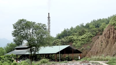 環境保護に対する責任を強化する