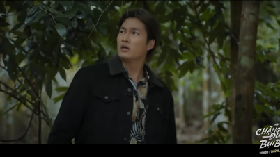Dusty Roads Folge 29: Nguyen rennt in den Wald, nachdem er Ärger mit Hau gemacht hat