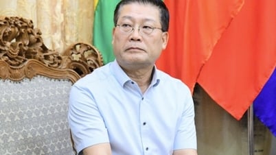Ambassadeur Ly Quoc Tuan : Maintenir l'amitié et se tourner vers l'avenir des relations entre le Vietnam et le Myanmar