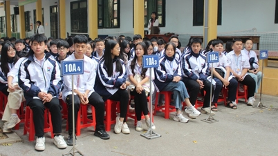 Nhả khói, trói tương lai - Báo và Đài Phát thanh Truyền hình Lạng Sơn