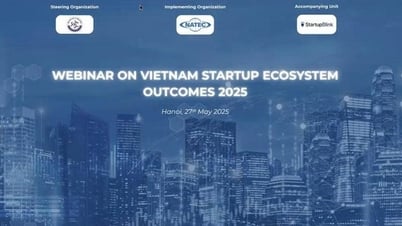 Việt Nam tiếp tục bứt phá trên bản đồ khởi nghiệp toàn cầu