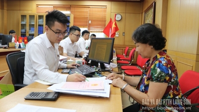 Vay thấu chi: Giải pháp tài chính linh hoạt - Báo và Đài Phát thanh Truyền hình Lạng Sơn
