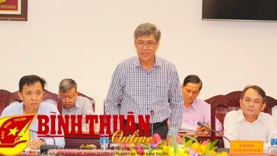 Tăng cường mối quan hệ gắn kết giữa chính quyền các cấp với Ban Trị sự Giáo hội Phật giáo Việt Nam tỉnh