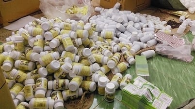 부총리, 보건부에 기능성 식품 관리 부당이득 및 조작 실태 규명 요청