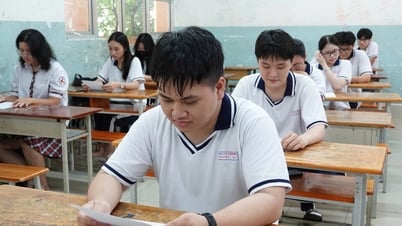 高校卒業試験で高得点を取る秘訣：詩のテキストを超高速で読んで理解する