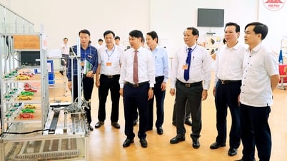 Apertura del Concurso Provincial de Equipos de Formación de Bricolaje 2025