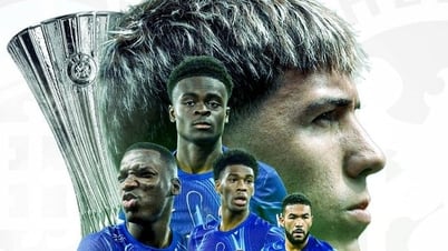 Pourquoi Chelsea a-t-il besoin du trophée de la Conference League ?