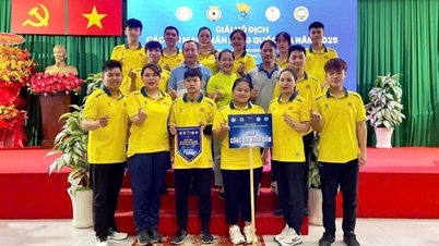 Đội tuyển CAND đạt 3 HCV tại Giải vô địch các đội mạnh bắn súng quốc gia 2025