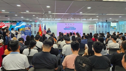 Mỹ kiểm tra mạng xã hội, du học sinh không nên hoang mang