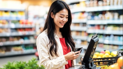 Người dân chi tiêu nhiều vào dịp cao điểm hè