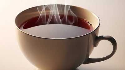 Chuyên gia dinh dưỡng chỉ cách uống trà giúp hạ huyết áp cao cực hay