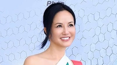 La diva Hong Nhung rayonnante après son traitement contre le cancer