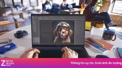 Lý do ổ cứng Samsung SSD 9100 Pro được game thủ tin chọn