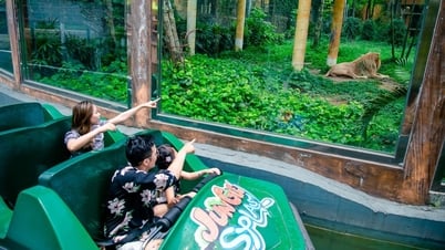 Веселые места для игр в Международный день защиты детей 1 июня