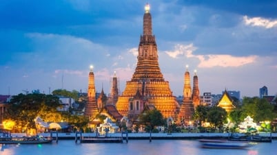 Du lịch hè ở Campuchia 2025: Khám phá 5 trải nghiệm tuyệt vời không thể bỏ lỡ