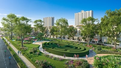 Eurowindow Sport Garden — крупнейшая современная спортивная городская зона в центре города Винь