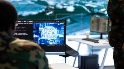 中国はディープシークを「軍将軍」に改造し、電光石火の計画を立てる