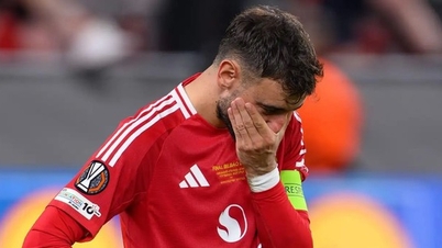 Bruno Fernandes se embolsará 200 millones de libras si deja el MU