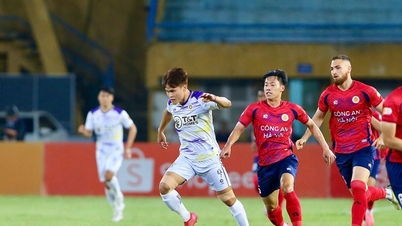 Cuộc đua trụ hạng và vô địch