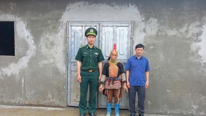 Khánh thành và bàn giao nhà cho hộ có hoàn cảnh đặc biệt khó khăn