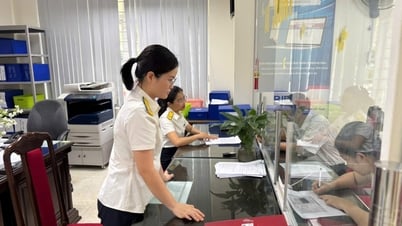 国内総収入は8594億ドンに達した - カオバン電子新聞
