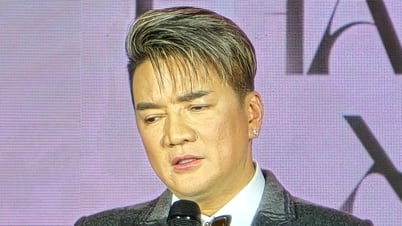 Дам Винь Хунг подтвердил, что больше не может петь «Sorry Love»
