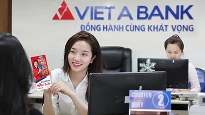 Vì sao Tập đoàn Đầu tư Việt Phương bán ra 17 triệu cổ phiếu, rút bớt vốn khỏi VietABank?