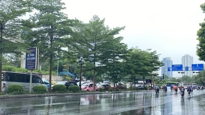 Wetter am 28. Mai: Gewitter überziehen das ganze Land