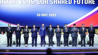 Cumbre de la ASEAN: Reafirmando el compromiso de mantener la paz y la libertad de navegación en el Mar del Este