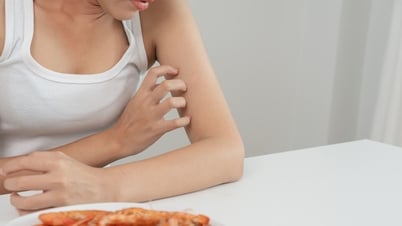 人体が免疫システムの攻撃を受けずに食べ物を食べる理由を発見する