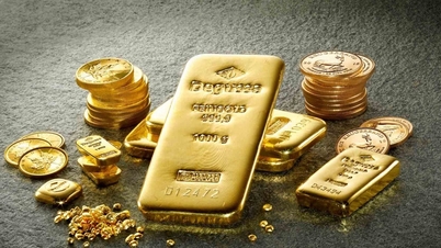 今日の午後の金価格2025年5月28日国内金価格はわずかに上昇し、世界の金価格は回復した