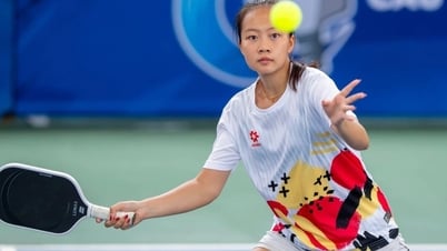 วิศวกร NASA โชว์เทคนิคการเล่น Pickleball ที่ทำคะแนนได้ง่ายที่สุด