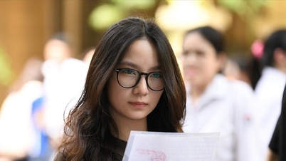 Thi tốt nghiệp THPT 2025: Tạo mọi thuận lợi cho thí sinh