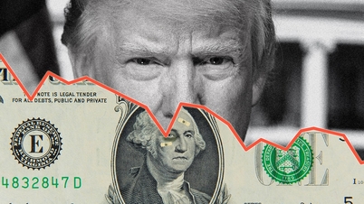 USD exchange rate today 5/28/2025: Freedom is quiet, the world increases strongly