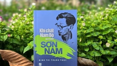 อารมณ์ใต้ผ่านเรื่องราวของซอนนัม