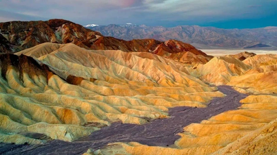 Khám phá 5 điểm du lịch hàng đầu ở California
