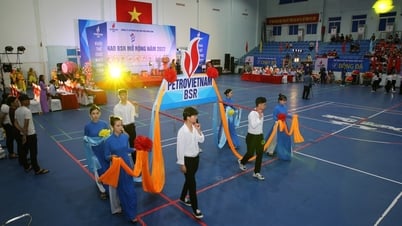 วัฒนธรรมองค์กร - รากฐานการพัฒนาอย่างยั่งยืนของ BSR