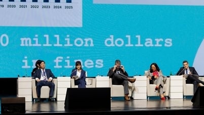 Intercambio de experiencias internacionales en la aplicación de medidas anticorrupción