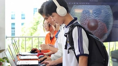 テクノロジーでゴングのリズムを「目覚めさせる」